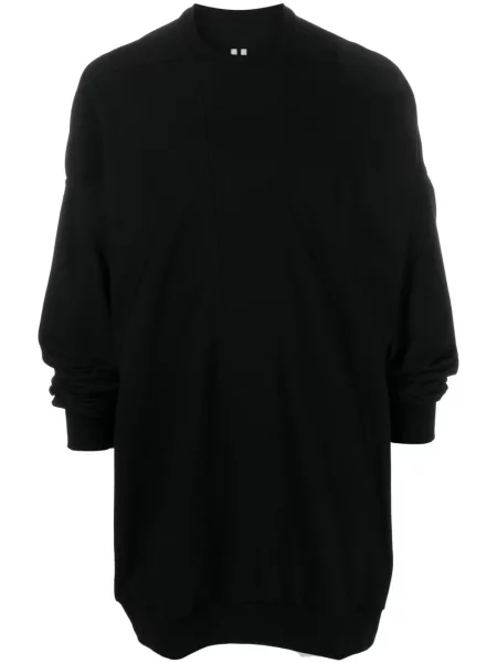 Pulover Rick Owens negru