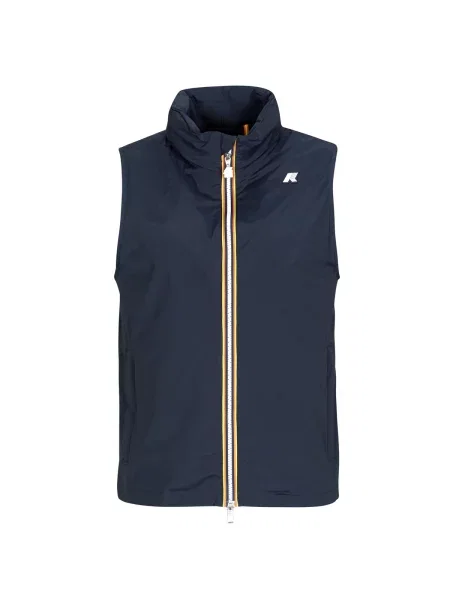 Jersey jakna K-way modra