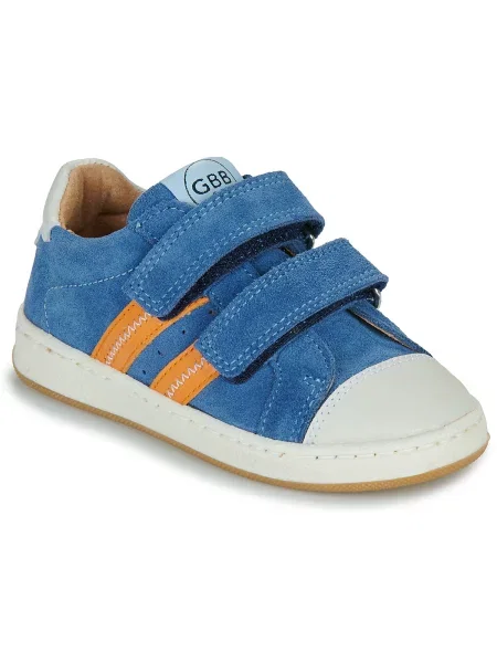 Pantofi copii Gbb albastru