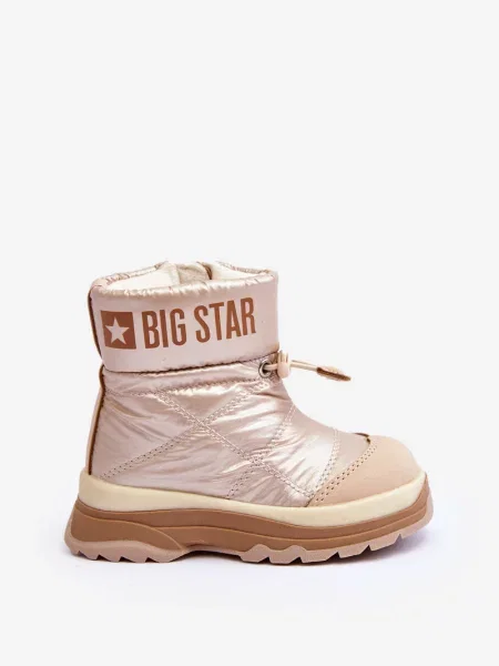Gyerek félcipő Big Star Shoes
