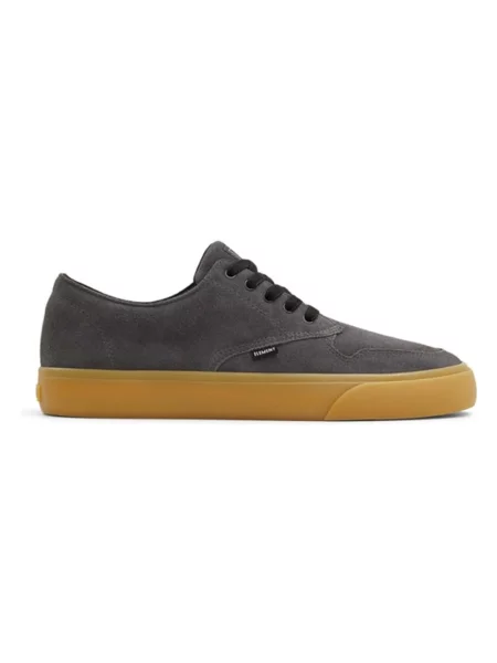 Sneakersy Element szare