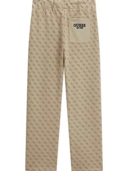 Детские спортивные штаны Guess