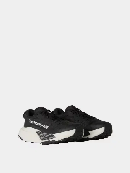 Повседневные кроссовки The North Face черные