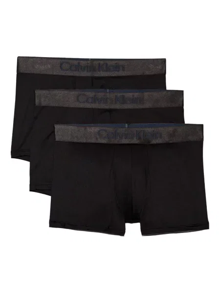 Boxeri Calvin Klein Underwear negru