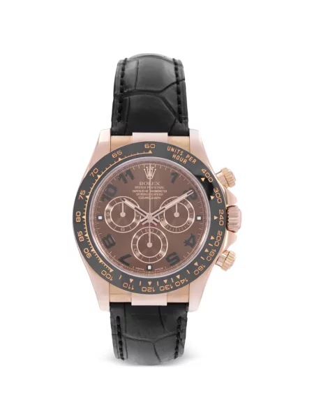 Ceas Rolex maro