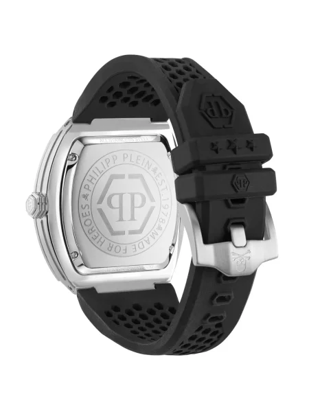 Ceas Philipp Plein negru
