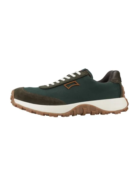 Pantofi Camper verde