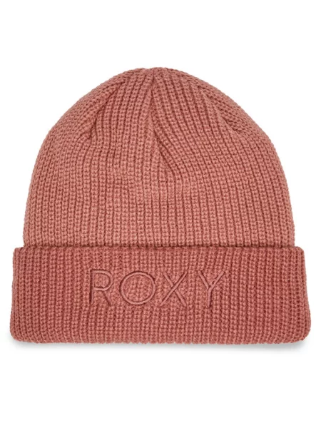 Czapka Roxy różowa