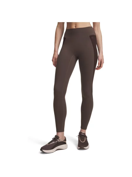 Dresuri Under Armour maro