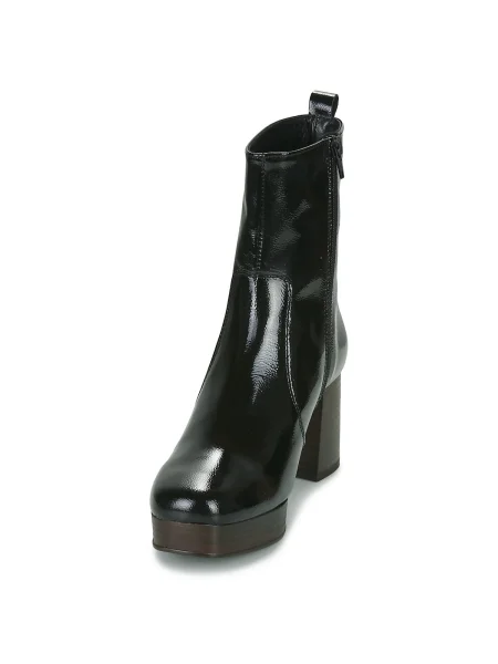 Pantofi Jb Martin negru