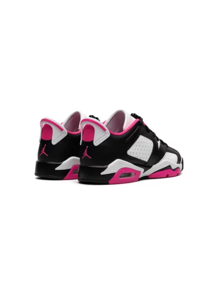 Sneakersy dziecięce Jordan czarne