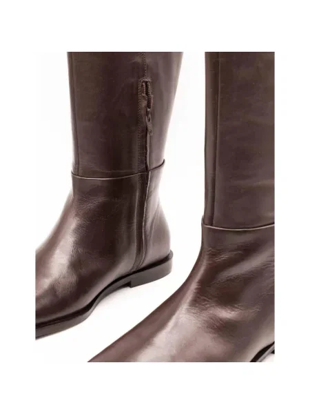 Pantofi Bronx maro