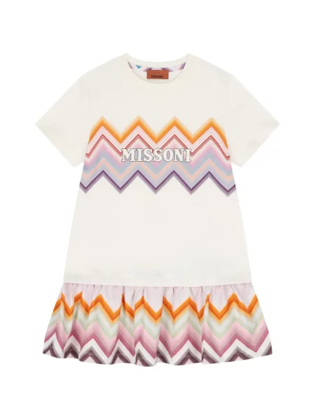 Sukienka dziecięca Missoni