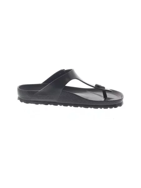 Félcipő Birkenstock fekete