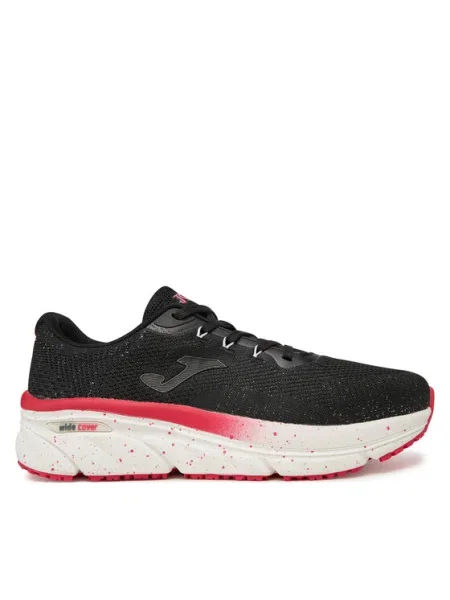 Sneakers Joma negru