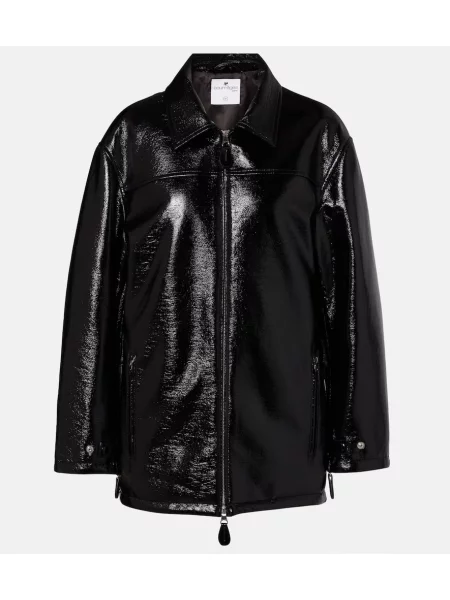 Geacă Courreges negru