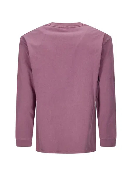Tricou Gramicci lung roșu