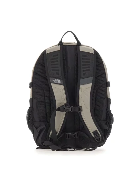 The North Face Plecak Borealis Classic Patch szary