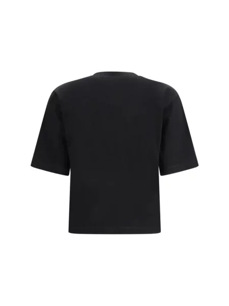 Koszulka Off-white z nadrukiem biała