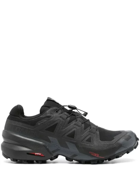 Sneakerși Salomon Speedcross negru