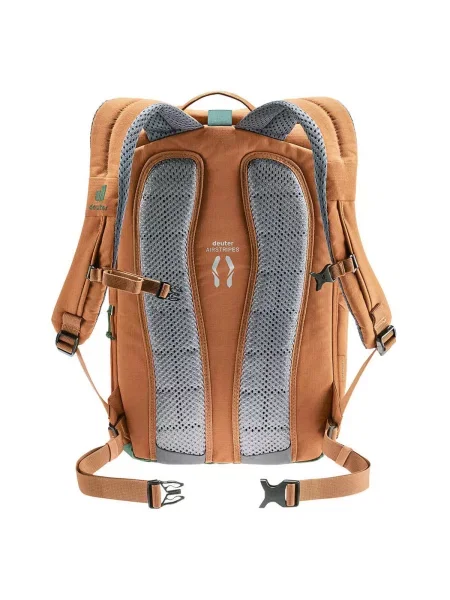 Rucsac Deuter portocaliu