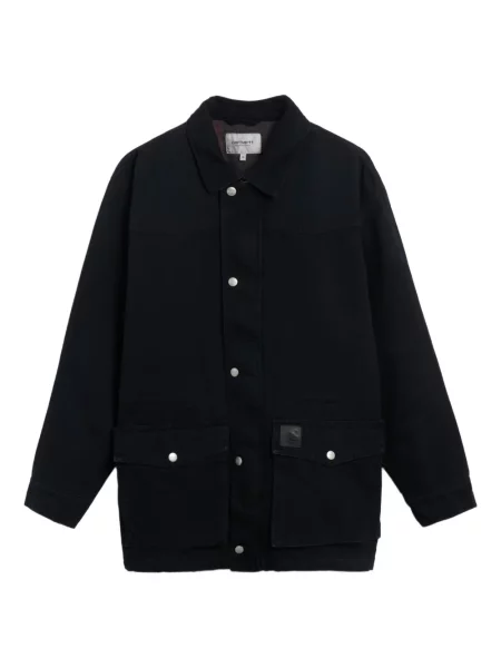 Palton Carhartt Wip negru