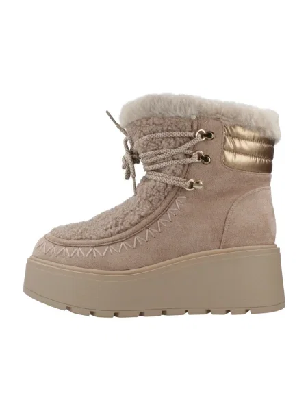 Pantofi Exé Shoes bej