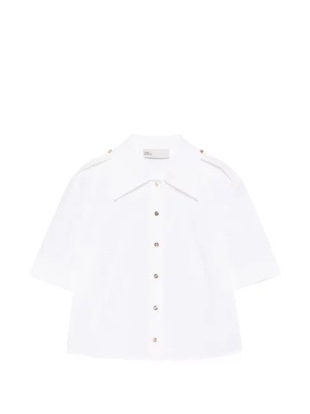 Puplin ing Tory Burch fehér