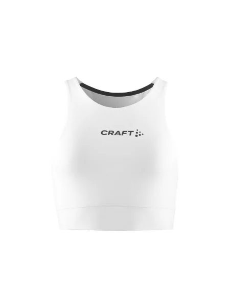 Grudnjak Craft bijela