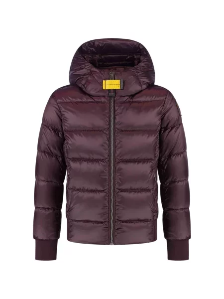 Geacă copii Parajumpers roșu