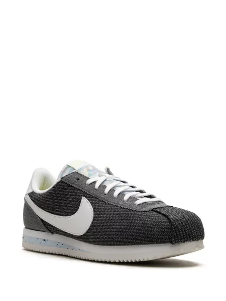 Klasikinės drobė sportbačiai Nike Classic Cortez pilka