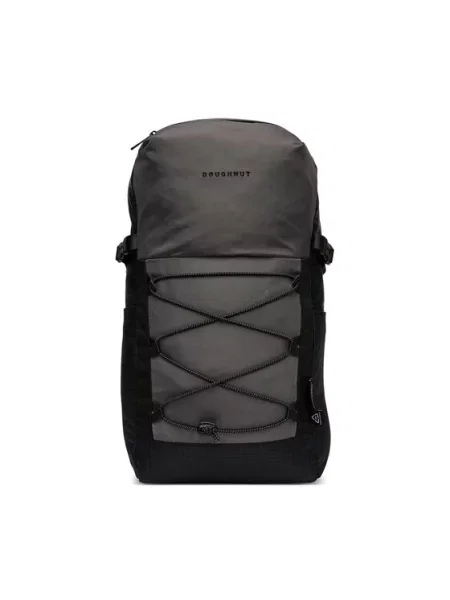 Skate & street σακίδιο πλάτης Doughnut γκρι