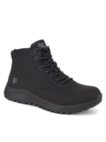 Fila Kotníková obuv STARLANCER MID černá