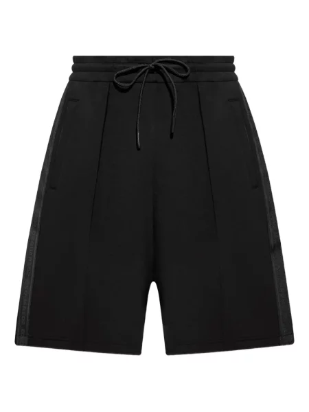 Pantaloni scurți Dsquared2 negru
