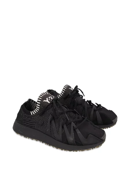 Sneakerși Adidas negru