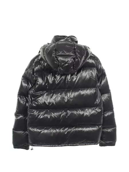 Geacă Moncler negru