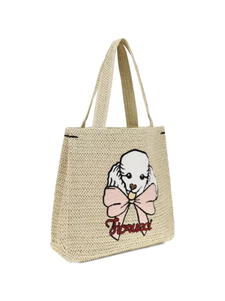Geantă shopper Fiorucci