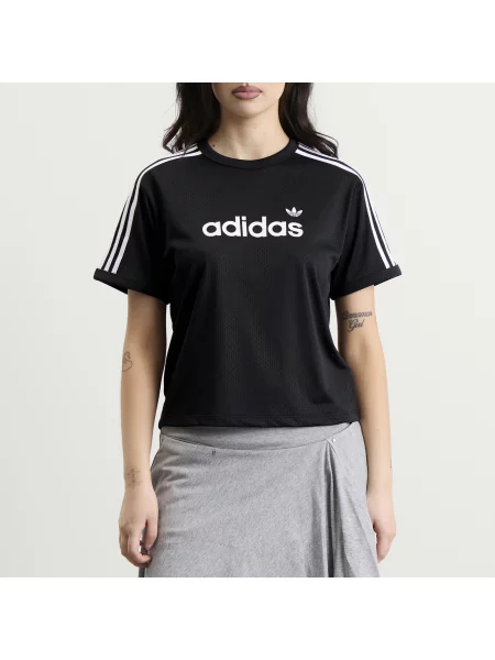 Koszulka Adidas biała