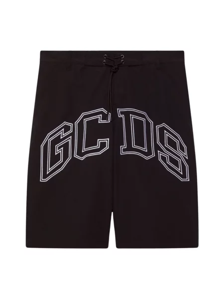 Kąpielówki Gcds czarne