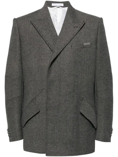 Sacou Helmut Lang gri