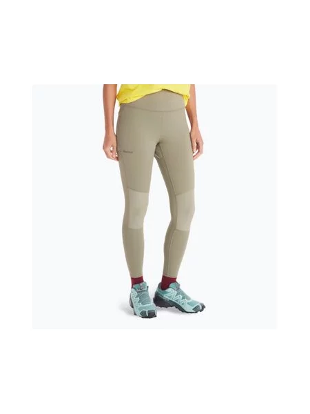 Гібридні колготки Marmot Rock Haven vetiver