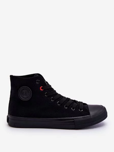 Superge Big Star Shoes