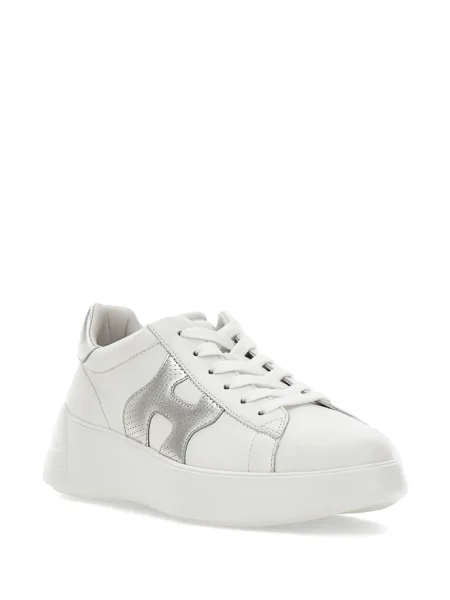 Sneakerși Hogan alb