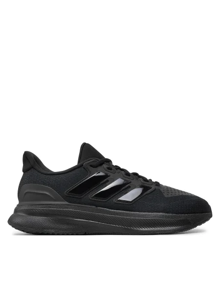 Pantofi pentru alergare adidas negru
