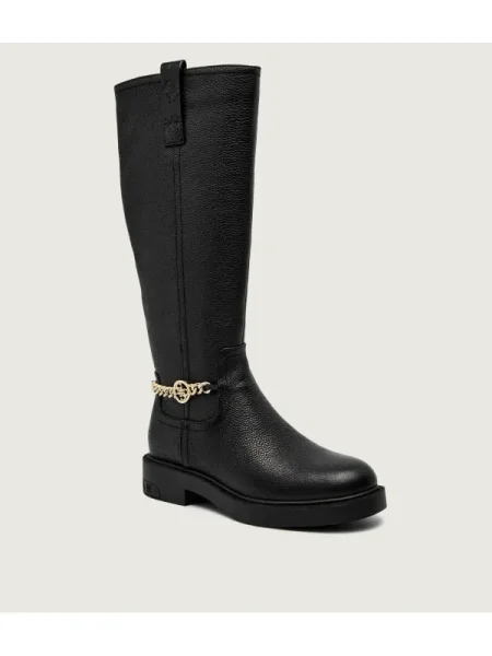Guess cizme negru