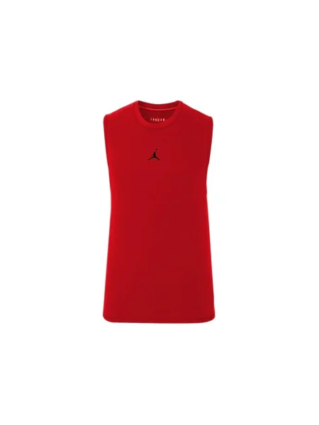 Športové tričko Nike červená