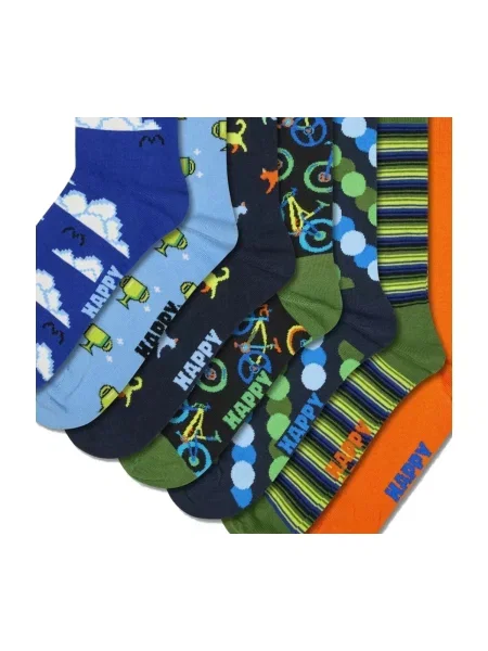 Alsó Happy Socks