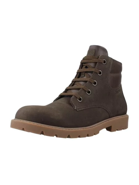 Pantofi copii Geox verde