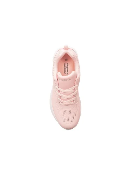 Pantofi Kangaroos roz