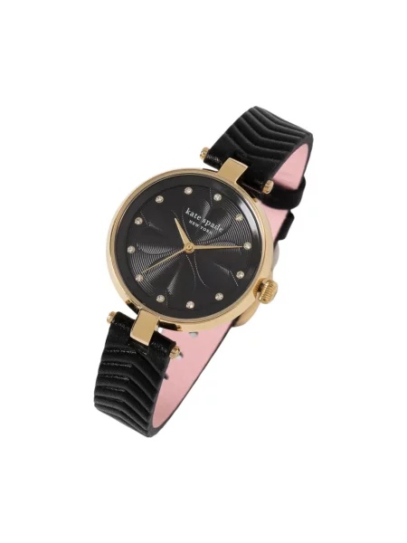 Kate Spade Zegarek czarny